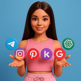 Логотип @dvigeniemnoi - БЛОГИНГ & REELS & Контент