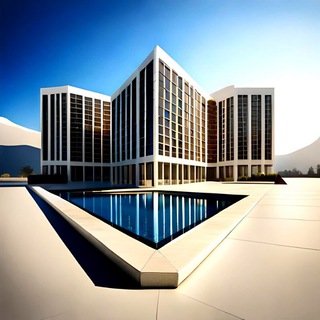 Логотип @dvigkanedvigka - 👍 Домашний рай