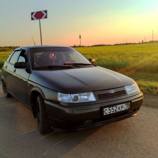 Логотип @dvinturbo - Тимурик