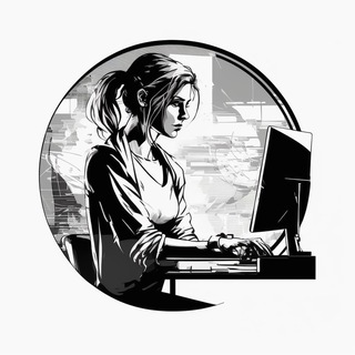 Логотип @dvizh777777 - Чат канала «Движ в ТГ» с Лилией