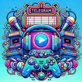 Логотип @dvizh_games - Dvizh Games (Игры)