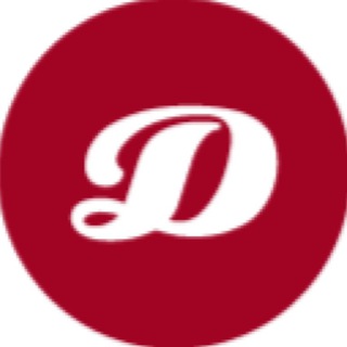 Логотип @dvizhok_journal - Журнал Движок