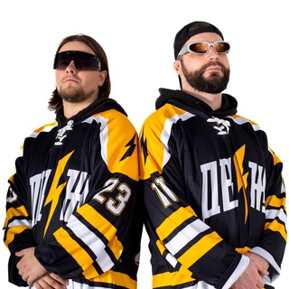 Логотип @dvizhravemusic - Это ДВИЖ!, детка😈