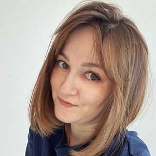 Логотип @dvizhsveta - ПроДВИЖение со Светой Букиной