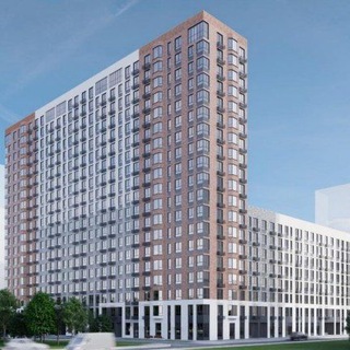 Логотип @dviznedvizimost - Недвижимость, Риелтор Крым