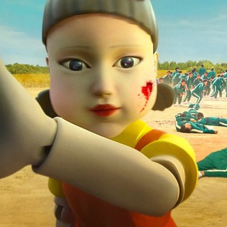 Логотип @dvkalmar - Икра в кальмара