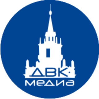 Логотип @dvkmedia32 - ДВК - Медиа