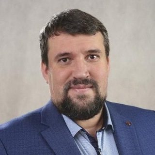 Логотип @dvkuryanov - Дмитрий Курьянов