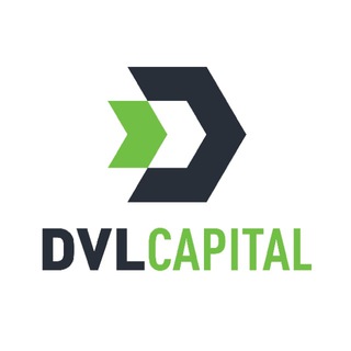 Логотип @dvl_capital - DVL capital | Инвестиции и финансы