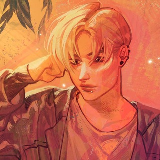 Логотип @dvlokk - девилок монтирует