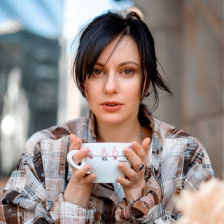 Логотип @dvmaria - Канал Маруси К