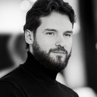 Логотип @dvmatveev_official - Дмитрий Матвеев Дизайн