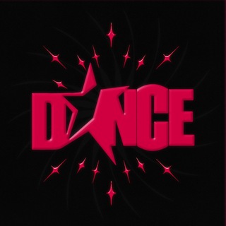 Логотип @dvnce_events - DANCE🦫