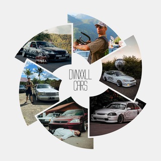 Логотип @dvnxxllcars - Dvnxxll Cars 🇯🇵🇩🇪