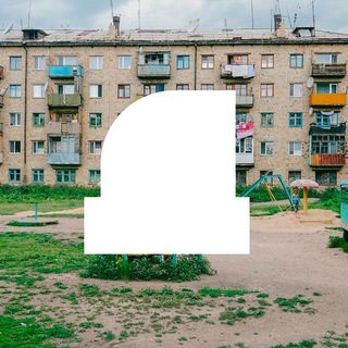 Логотип @dvor_media - Двор