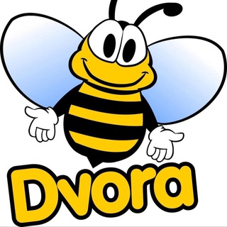 Логотип @dvorakids - Wildberries | Dvora