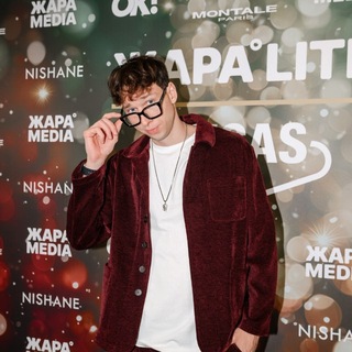 Логотип @dvoretsky7 - Паша Дворецкий