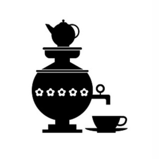 Логотип @dvorssamovarom - ДВОР с САМОВАРОМ