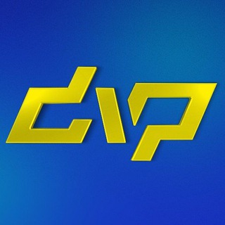 Логотип @dvpfm - DVP FM