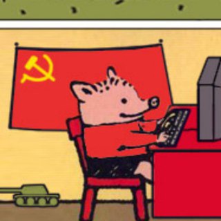 Логотип @dvpolitics - DV Politics