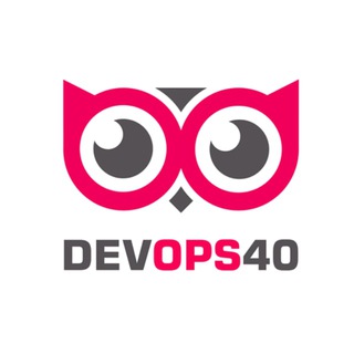 Логотип @dvps40 - DevOps40 Discuss