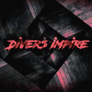 Логотип @dvrsimp - Divers Impire Group