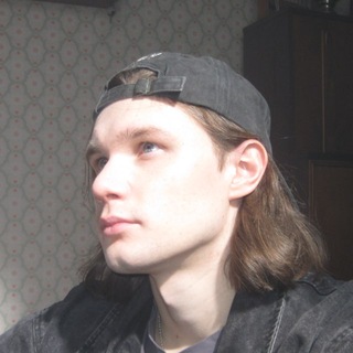 Логотип @dvrstmusic - DVRST