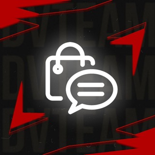 Логотип @dvteamotz - ×DV×TEAM ОТЗЫВЫ