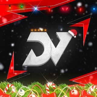 Логотип @dvteem - ×DV×TEAM