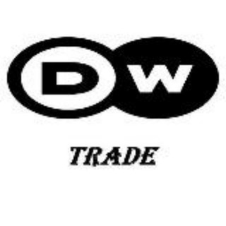 Логотип @dw_trades1 - ‼️DW_Trade мошенник