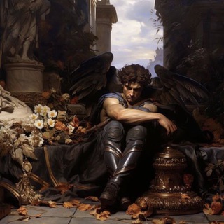 Логотип @dwarfsworkshop - мастерская гномиков