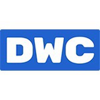 Логотип @dwcproject - DWC Official