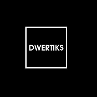 Логотип @dwertiks1 - Dwertiks