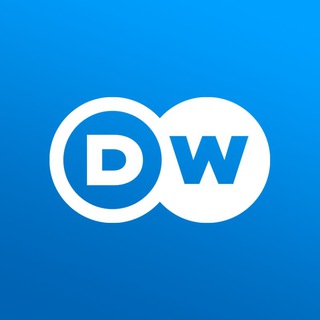 Логотип @dwfrancais - DW Afrique