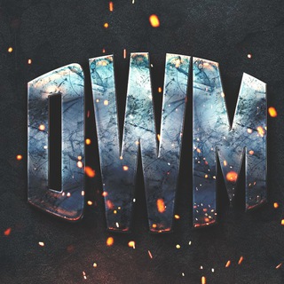 Логотип @dwmpw - DWM