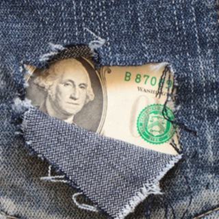 Логотип @dwrka_v_karmane - ДЫРКА В КАРМАНЕ