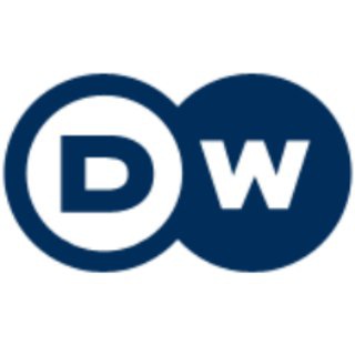 Логотип @dwru_news - DW | Немецкая Волна | Новости |
