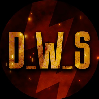 Логотип @dwsintelegram - Подполье Blitz