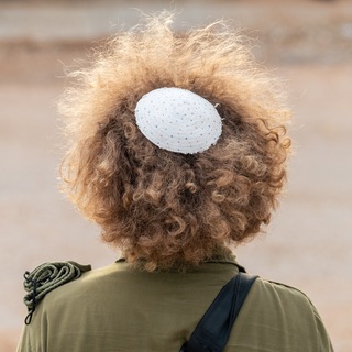 Логотип @dwylo - Йосеф в Милуим 🇮🇱