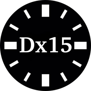 Логотип @dx15group1 - INSTAGRAM Dx15 L&C GROUP©