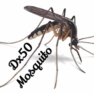 Логотип @dx50mosquito - |Dx50| Mosquito Likes