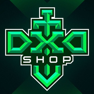 Логотип @dxd_shop - D × D Shop