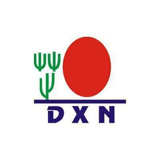 Логотип @dxn_8soglik - SOG'LIK BU ENG OLIY NE'MAT BUNI QADRLASH KERAK