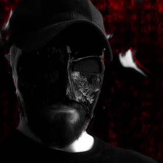 Логотип @dxrk_universe - DXRK UNIVERSE