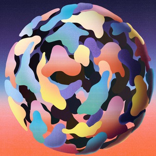 Логотип @DXspace - DX space