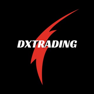 Логотип @dxtrading - DXTrading- Nhóm tín hiệu