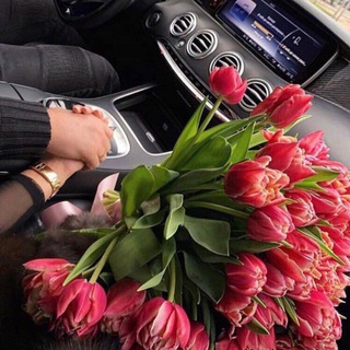 Логотип @dya_tvoix_storis - для твоих сторис💔