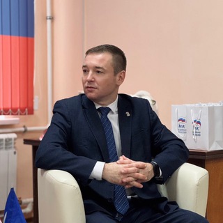 Логотип @dyachenko_ds - Дмитрий Дьяченко | Бугуруслан