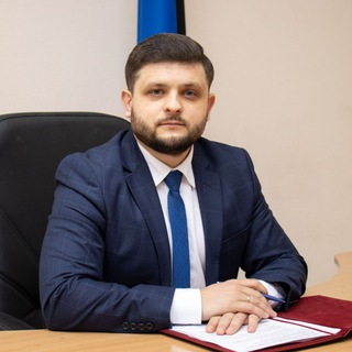 Логотип @dyachenko_po_fakty - ТИМУР ДЬЯЧЕНКО