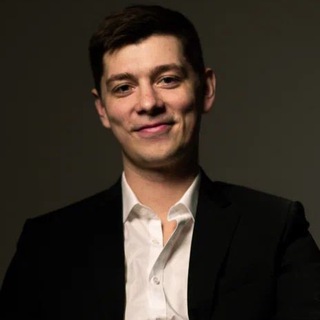 Логотип @dyachkov_dm - Дмитрий Дьячков ♾️ Психолог